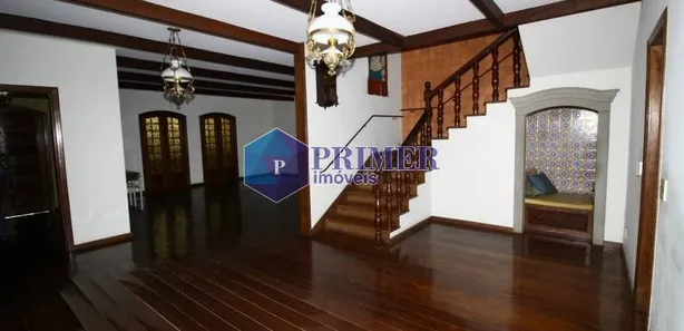 Casa com 5 Quartos à venda, 507m² no Anchieta, Belo Horizonte
