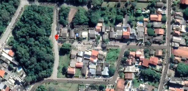 Lote/Terreno à venda, 315m² no Centro, Guaíba