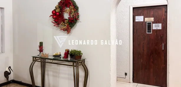 Apartamento com 5 Quartos à venda, 112m² no Centro, Belo Horizonte
