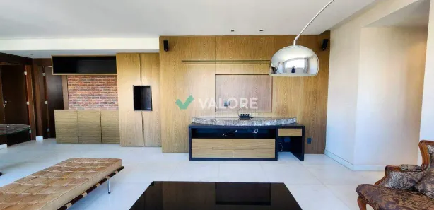 Apartamento com 4 Quartos à venda, 170m² no Savassi, Belo Horizonte