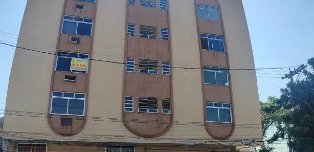 Sala Comercial para alugar, 14m² no Zé Garoto, São Gonçalo