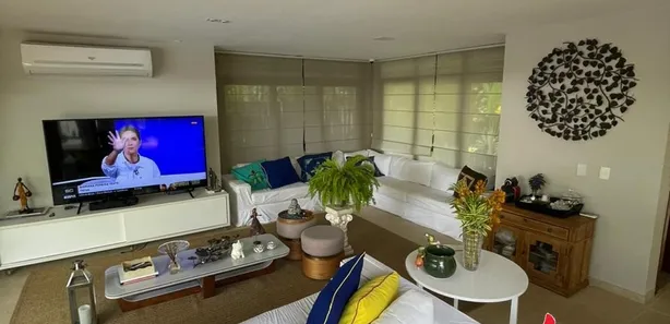 Casa de Condomínio com 5 Quartos à venda, 650m² no , Mata de São João