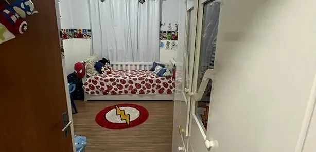 Apartamento com 2 Quartos à venda, 64m² no Vila Paraíso, Caçapava