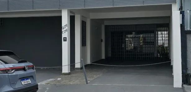 Sala Comercial à venda, 300m² no Nossa Senhora das Graças, Manaus