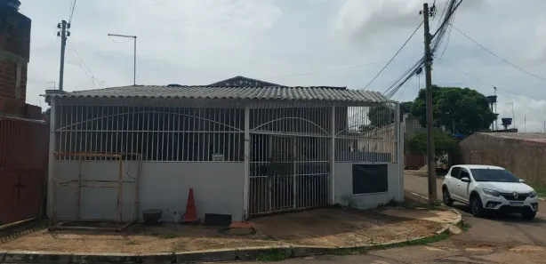 Casa com 2 Quartos à venda, 70m² no Samambaia Norte, Brasília