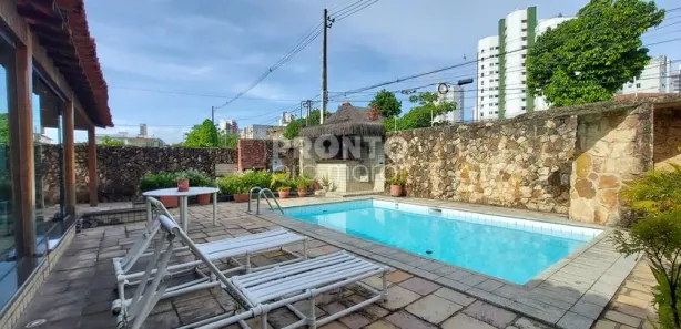 Casa com 4 Quartos à venda, 350m² no Candeias, Jaboatão dos Guararapes