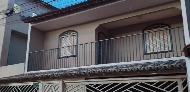Sobrado com 4 Quartos à venda, 256m² no Areal, Brasília