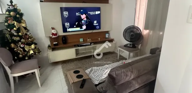 Casa com 4 Quartos para venda ou aluguel, 132m² no Buraquinho, Lauro de Freitas
