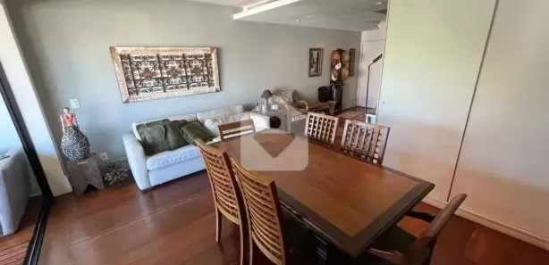 Cobertura com 3 Quartos à venda, 238m² no Jardim Botânico, Rio de Janeiro