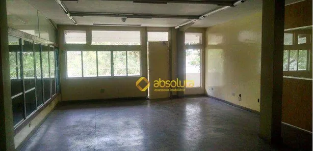 Sala Comercial para alugar, 270m² no Afogados, Recife