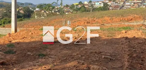 Lote/Terreno à venda, 203m² no , Inconfidentes