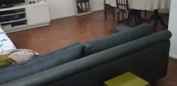 Apartamento com 3 Quartos à venda, 120m² no Canela, Salvador