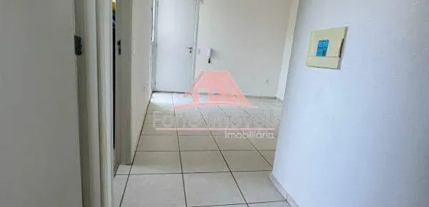 Apartamento com 2 Quartos à venda, 42m² no Campo Grande, Rio de Janeiro