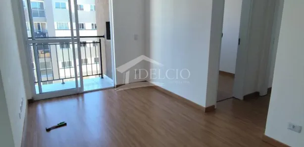 Apartamento com 2 Quartos para alugar, 55m² no Jardim dos Estados 2, Piraquara