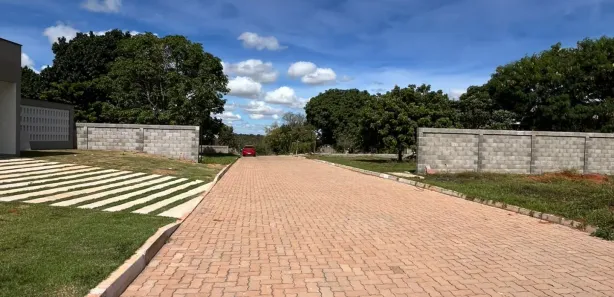 Lote/Terreno à venda, 701m² no , Brasília