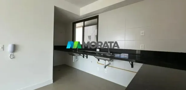 Apartamento com 3 Quartos à venda, 86m² no Cruzeiro, Belo Horizonte