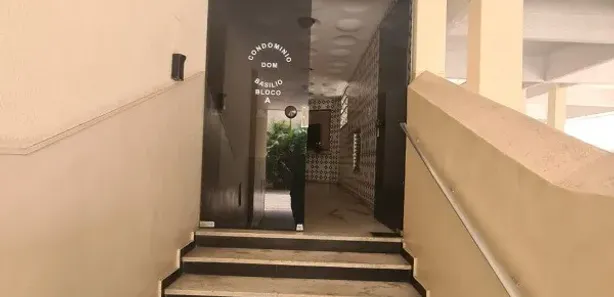 Apartamento com 3 Quartos à venda, 110m² no da Luz, Nova Iguaçu