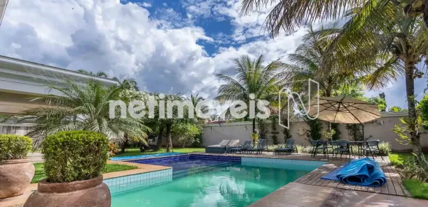 Casa com 5 Quartos à venda, 850m² no Park Way, Brasília