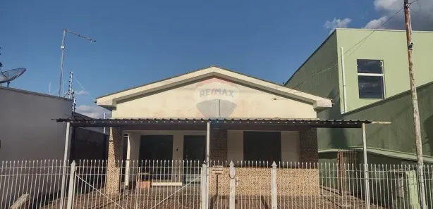Casa com 3 Quartos à venda, 201m² no Jardim Bela Vista Continuação, Cosmópolis