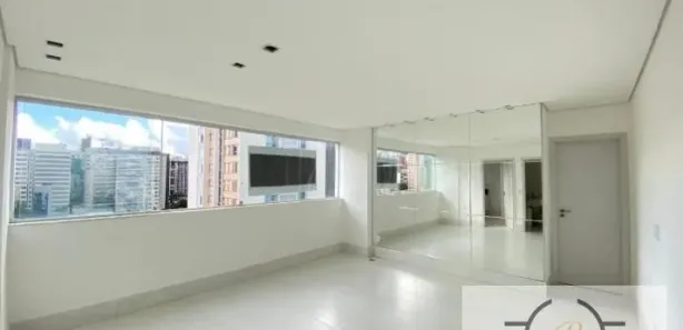 Apartamento com 2 Quartos à venda, 75m² no Savassi, Belo Horizonte