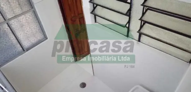 Apartamento com 2 Quartos à venda, 55m² no Alvorada, Manaus