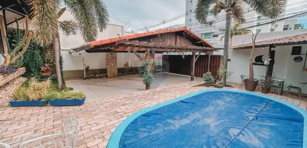 Casa com 3 Quartos à venda, 345m² no Capim Macio, Natal