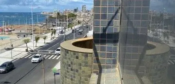 Sala Comercial à venda, 27m² no Pituba, Salvador