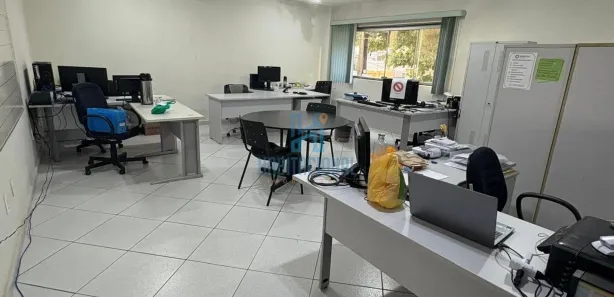Sala Comercial para alugar, 39m² no Neópolis, Natal