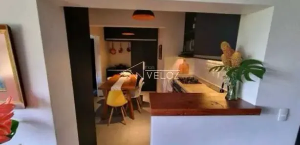 Apartamento com 2 Quartos à venda, 76m² no Ipanema, Rio de Janeiro