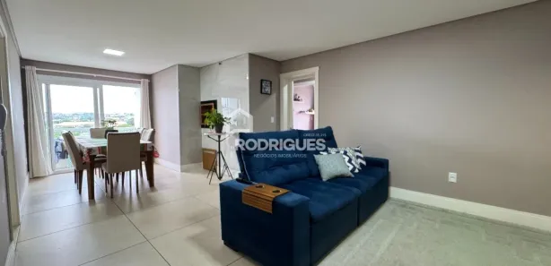 Apartamento com 2 Quartos à venda, 84m² no Fião, São Leopoldo