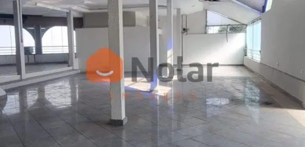 Galpão/Depósito/Armazém para alugar, 850m² no Indaiá, Belo Horizonte
