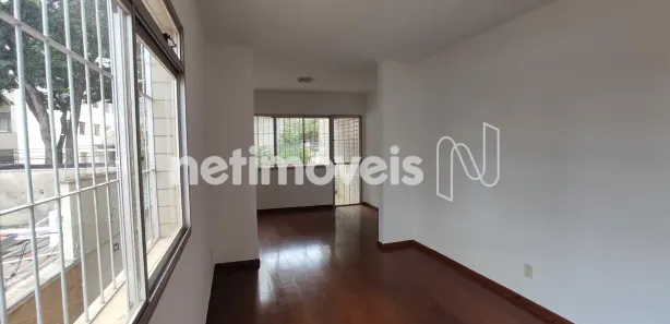 Apartamento com 3 Quartos à venda, 97m² no São Pedro, Belo Horizonte