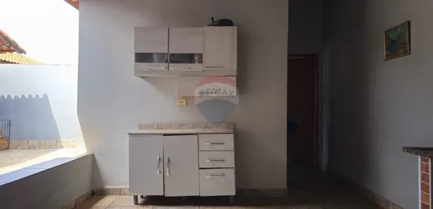 Casa com 3 Quartos à venda, 175m² no Jardim São José, Mogi Guaçu