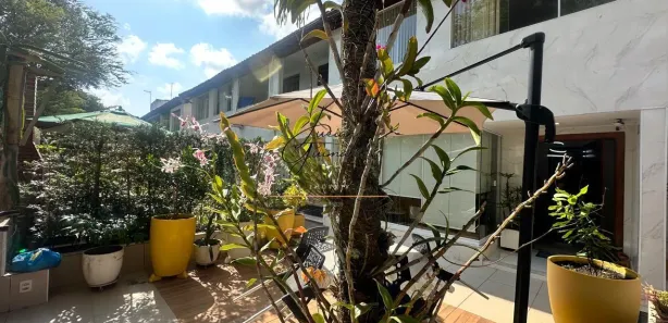 Casa de Condomínio com 3 Quartos à venda, 113m² no Stella Maris, Salvador