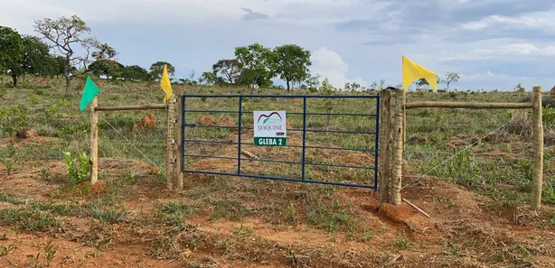 Lote/Terreno à venda, 20000m² no , Paraopeba