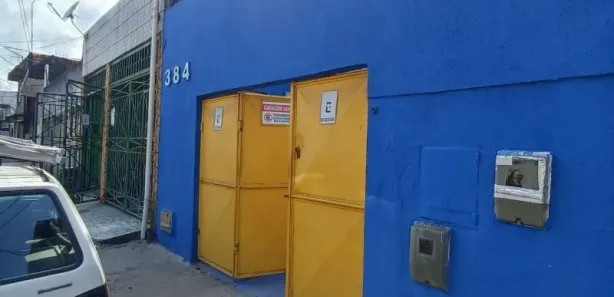 Galpão/Depósito/Armazém com 2 Quartos à venda, 170m² no Boa Vista do Lobato, Salvador