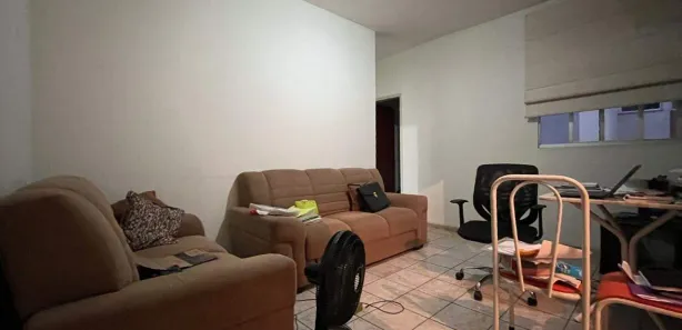 Apartamento com 3 Quartos à venda, 54m² no Diamante (Barreiro), Belo Horizonte