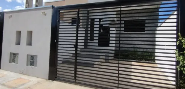 Casa com 2 Quartos à venda, 65m² no Centro, Araçoiaba da Serra