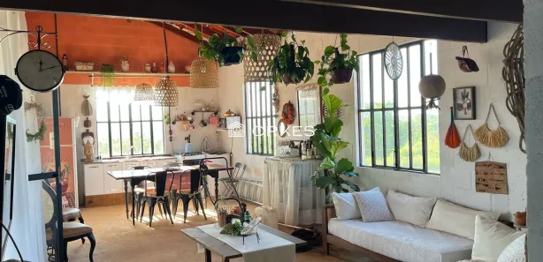Fazenda/Sítio com 2 Quartos à venda, 100m² no Centro, Abadiânia