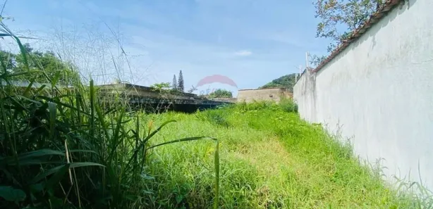 Lote/Terreno à venda, 523m² no Guaiúba, Guarujá