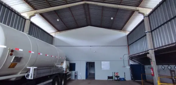 Galpão/Depósito/Armazém à venda, 950m² no Plano Diretor Sul, Palmas