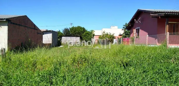Lote/Terreno à venda, 300m² no Abilio Valdemar, Glorinha