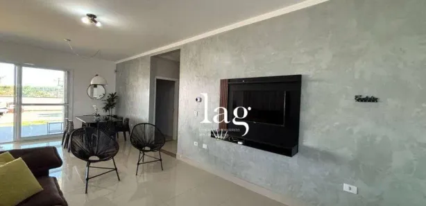 Casa de Condomínio com 3 Quartos à venda, 150m² no Condomínio Ninho Verde II, Pardinho