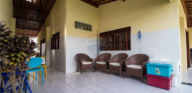 Casa com 6 Quartos à venda, 227m² no Capim Macio, Natal