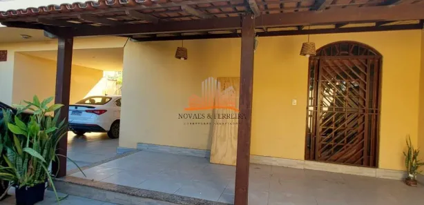 Sobrado com 4 Quartos à venda, 360m² no Ilha dos Bentos, Vila Velha