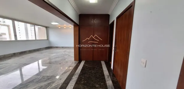 Apartamento com 4 Quartos à venda, 144m² no Savassi, Belo Horizonte