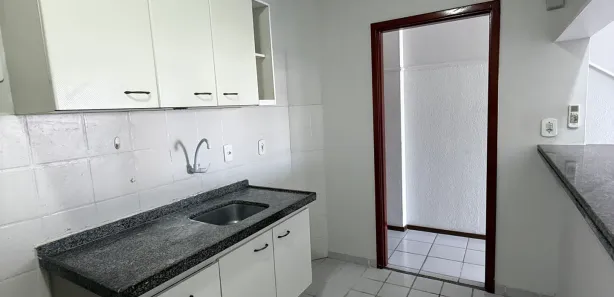 Apartamento com 2 Quartos para alugar, 60m² no Nossa Senhora das Graças, Manaus