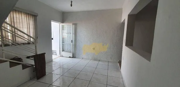 Casa com 2 Quartos à venda, 89m² no Estádio, Rio Claro