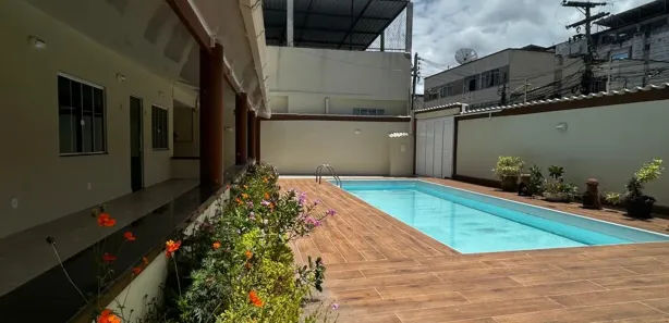 Casa com 3 Quartos para alugar, 150m² no Vila Nova, Cabo Frio