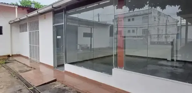 Ponto Comercial para alugar, 180m² no São Geraldo, Manaus